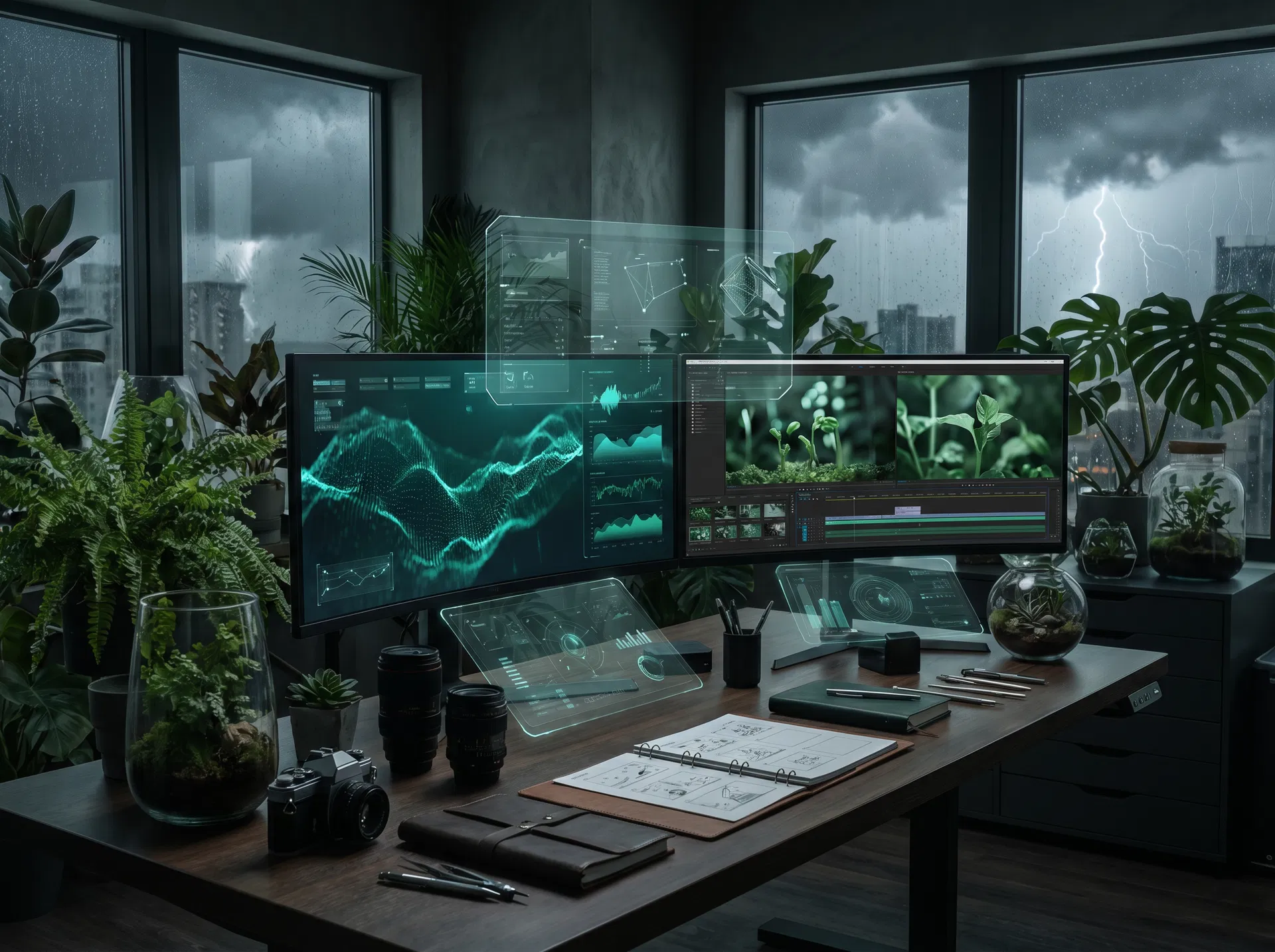 植映社